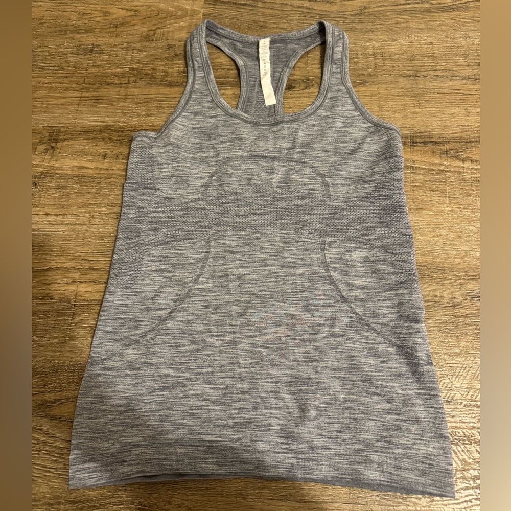 Lululemon swiftly tech tank